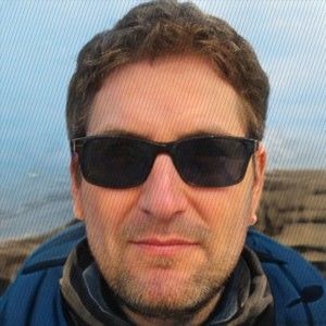 Meet your Posher, Nick